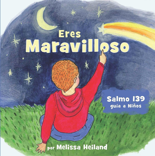 Tú Eres Maravilloso! - Pura Vida Books