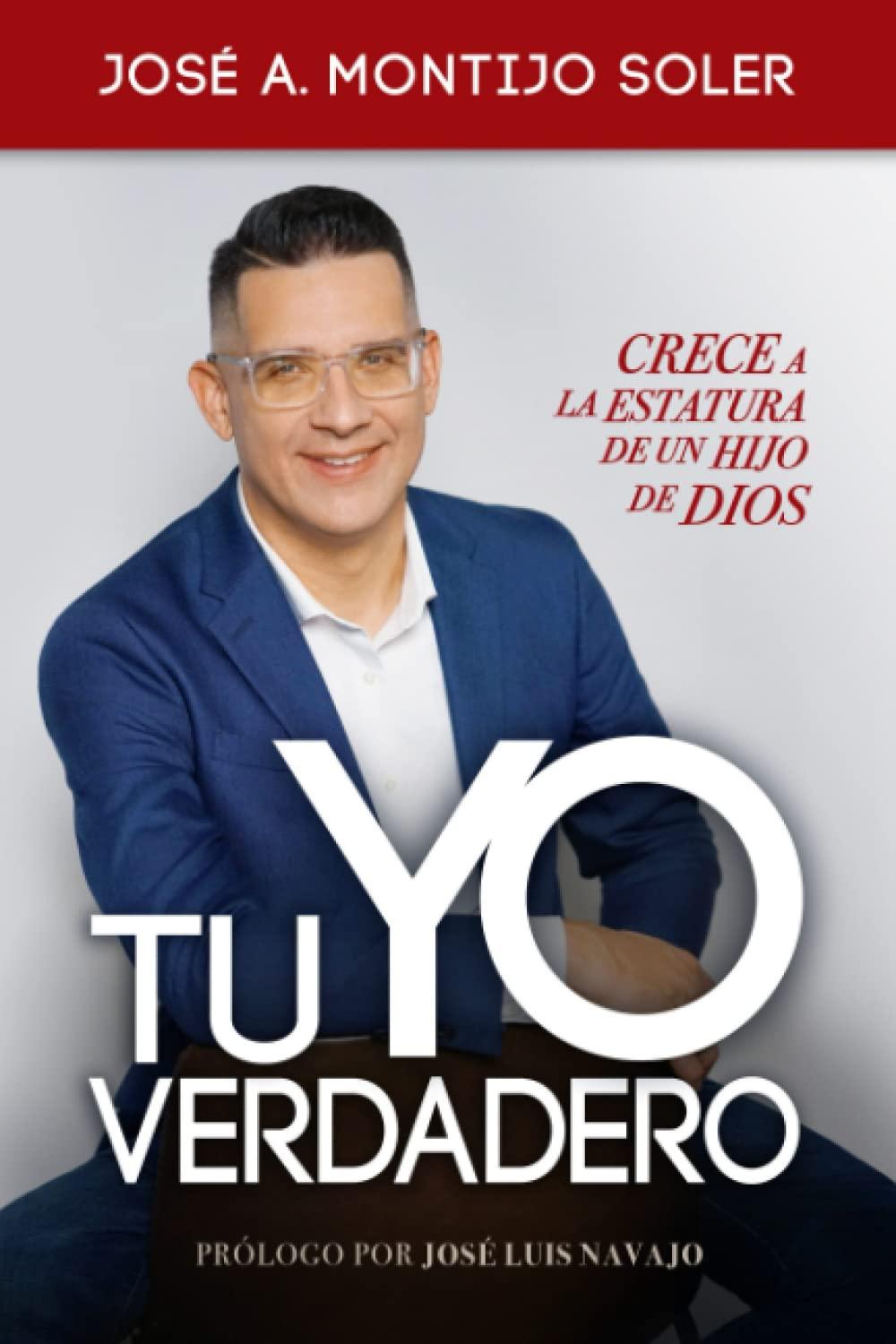 Tu Yo Verdadero: Crece a la Estatura de un Hijo de Dios - Pura Vida Books