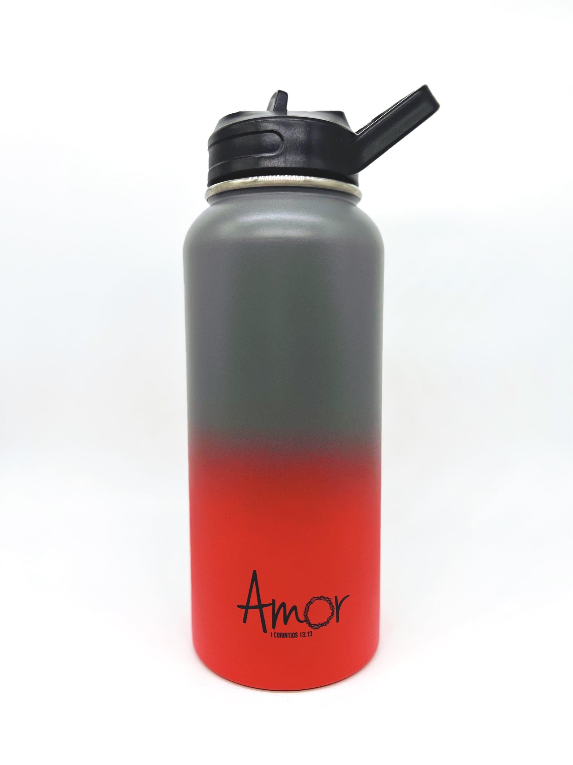 Tumbler - Amor - Pura Vida Books