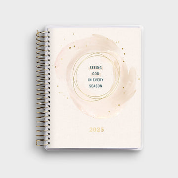 Agenda Planner 2024-2025