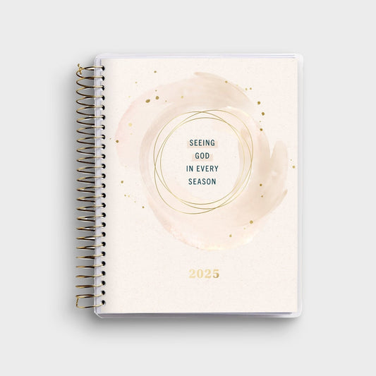 Agenda Planner 2024-2025