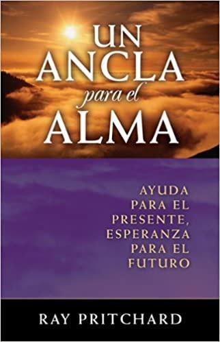 Un Ancla Para el Alma - Pura Vida Books