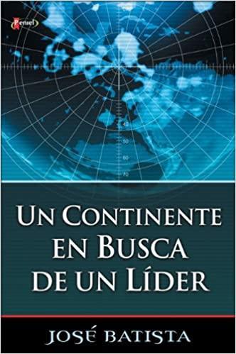 Un Continente en busca de un líder - Pura Vida Books