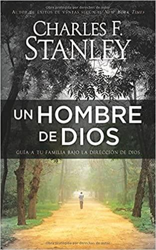 Un hombre de Dios - Pura Vida Books