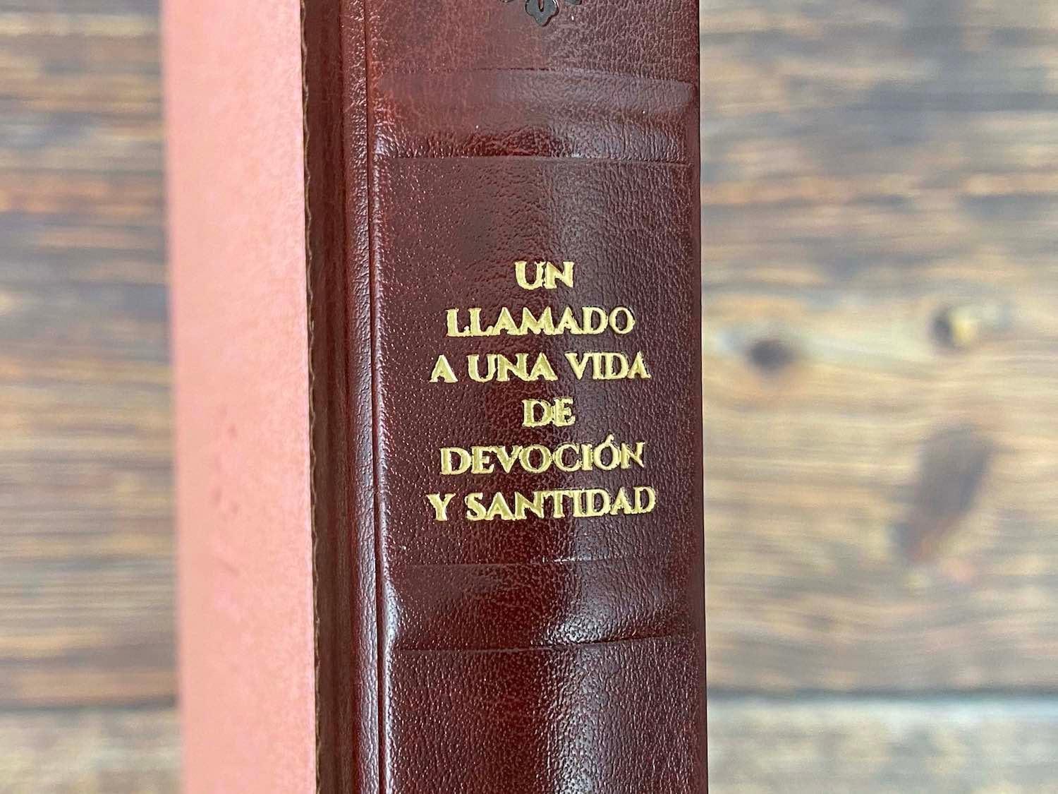 Un llamado a una vida de devoción y santidad - Biblioteca de Clásicos cristianos. Tomo 7 - Pura Vida Books