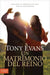 Un matrimonio del reino -Tony Evans - Pura Vida Books