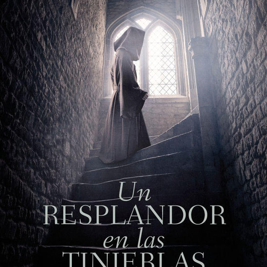 Un resplandor en las tinieblas - Pura Vida Books