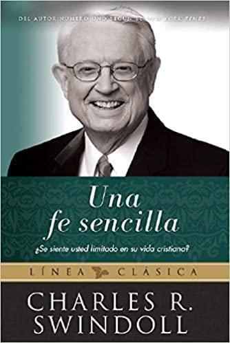 Una Fe sencilla; Guia de estudio incluida - Pura Vida Books