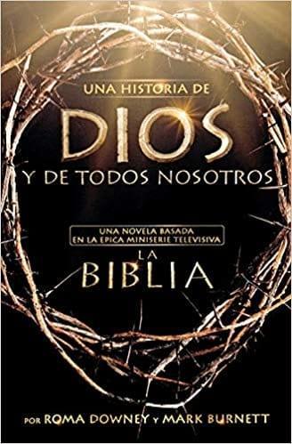 Una historia de Dios y de todos nosotros - Pura Vida Books