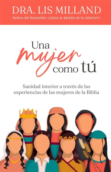 Una mujer como tú - Lis Milland