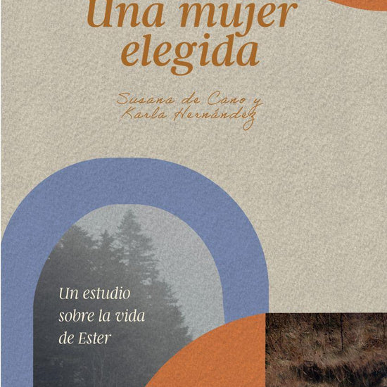 Una mujer elegida - Pura Vida Books