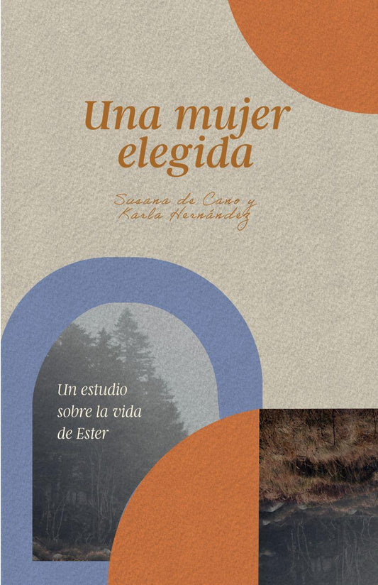 Una mujer elegida - Pura Vida Books