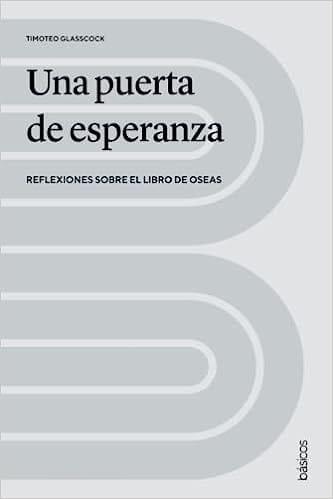 Una puerta de esperanza - Pura Vida Books