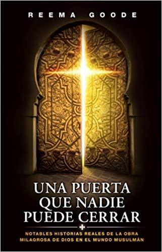 Una puerta que nadie puede cerrar - Reema Goode - Pura Vida Books