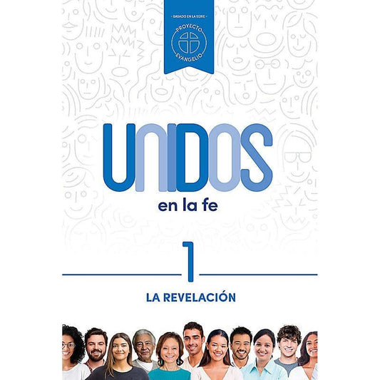 Unidos en la fe - Volumen 1 - Pura Vida Books