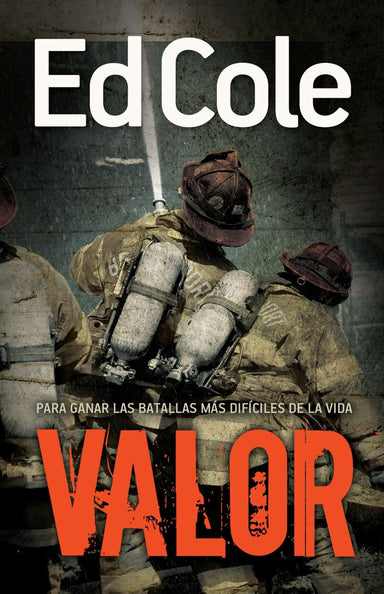 Valor - Edwin Louis Cole - Pura Vida Books