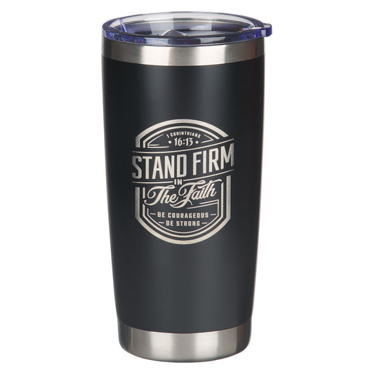 Vaso Termal Stand firm (Mantente firme )