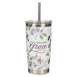 Vaso térmico - Amazing Grace Purple