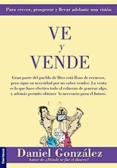 Ve y vende - Pura Vida Books