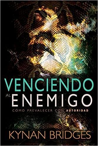 Venciendo al Enemigo - Pura Vida Books