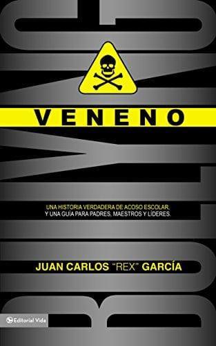 Veneno (Lidere) - Pura Vida Books