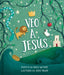 Veo a Jesús - Nancy Guthrie - Pura Vida Books