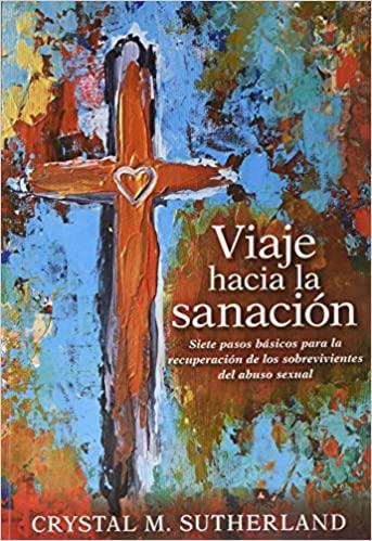 Viaje hacia la sanación - Pura Vida Books