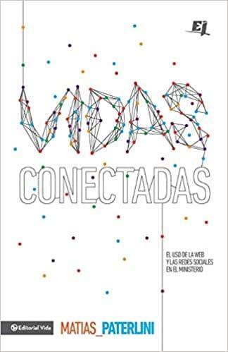 Vidas conectadas - Pura Vida Books