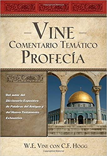 Vine Comentario temático - Pura Vida Books