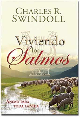 Viviendo los Salmos - Charles Swindoll - Pura Vida Books