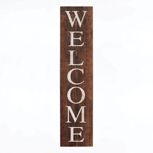 Welcome Cuadro - Pura Vida Books