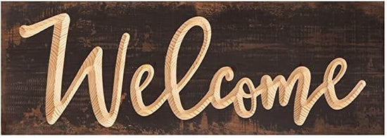 Welcome - Pura Vida Books