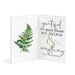 When We Have Each Other We Have Everything Wooden Keepsake Card - Pura Vida Books