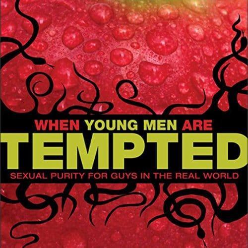 When Young Men Are Tempted - Pura Vida Books