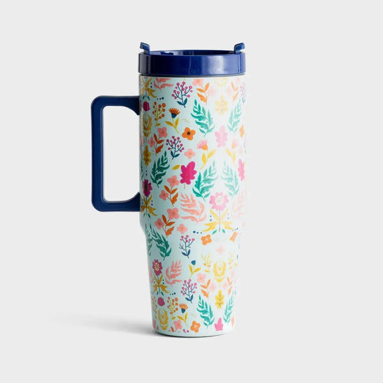 Wild Flower - Pura Vida Books