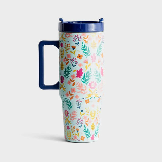 Wild Flower - Pura Vida Books