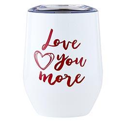 Wine Tumbler - Pura Vida Books