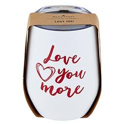 Wine Tumbler - Pura Vida Books