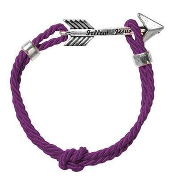 Womens Arrow Bracelet - Pura Vida Books