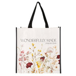 Bolsa Ecológica Wonderfully Made