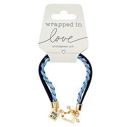 Wrapped In Love - Pura Vida Books