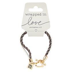 Wrapped In Love - Pura Vida Books