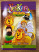 Yes Kids Bible Stories - Prayer - Pura Vida Books