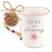 You are a blessing Cup - Pura Vida Books