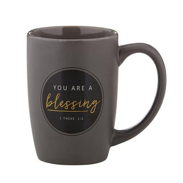 You Are a Blessing Gift Mug - Pura Vida Books