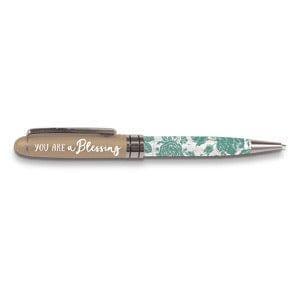 You are a Blessings Pen - Pura Vida Books