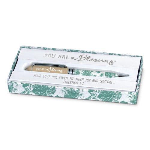 You are a Blessings Pen - Pura Vida Books