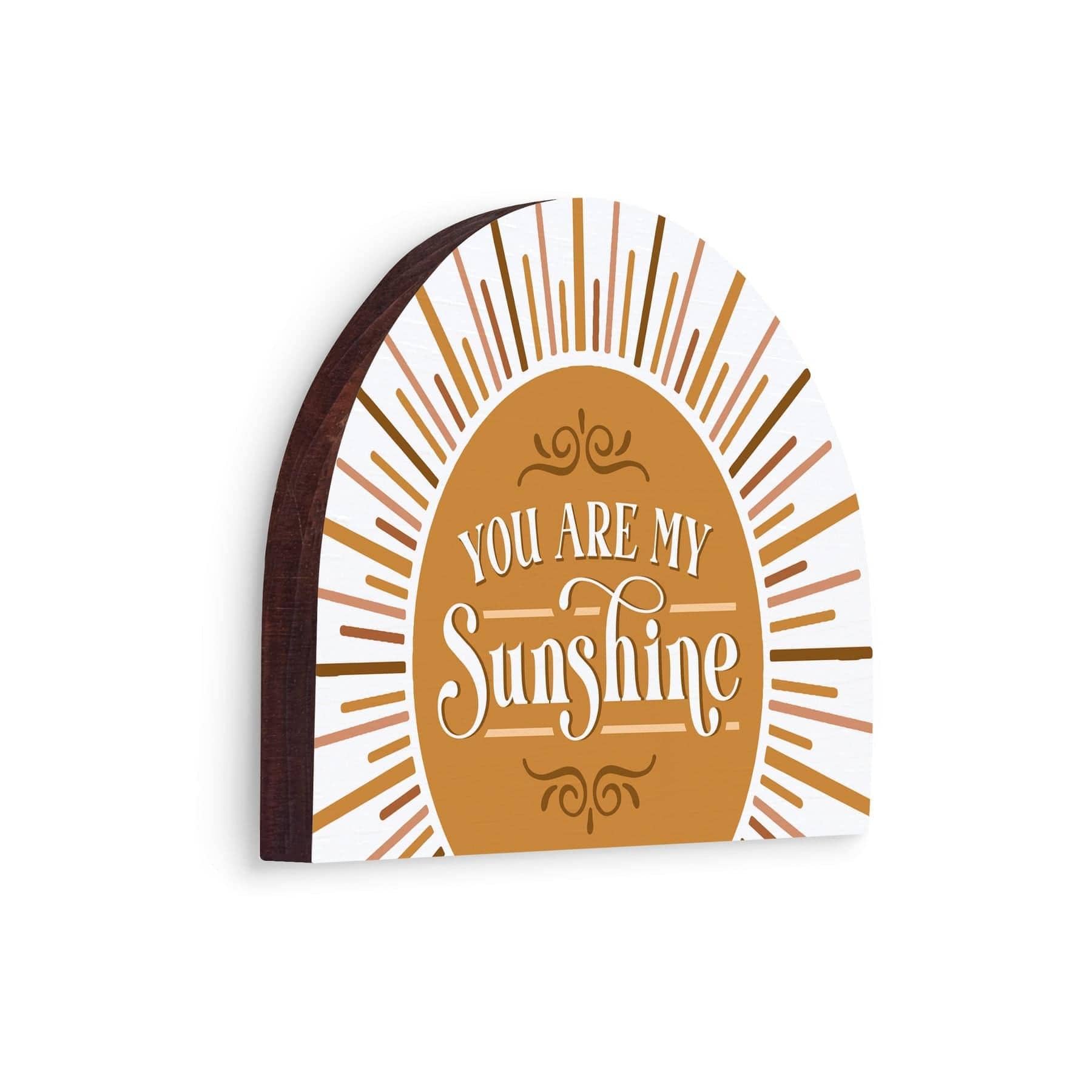 You Are My Sunshine Magneto - Pura Vida Books