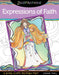 Zenspirations (R) Coloring Book Expressions of Faith: Create, Color, Pattern, Play! - Pura Vida Books