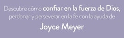 Fortaleza para cada día: 365 devocionales para que todos los días sean un gran día - Joyce Meyer - Pura Vida Books